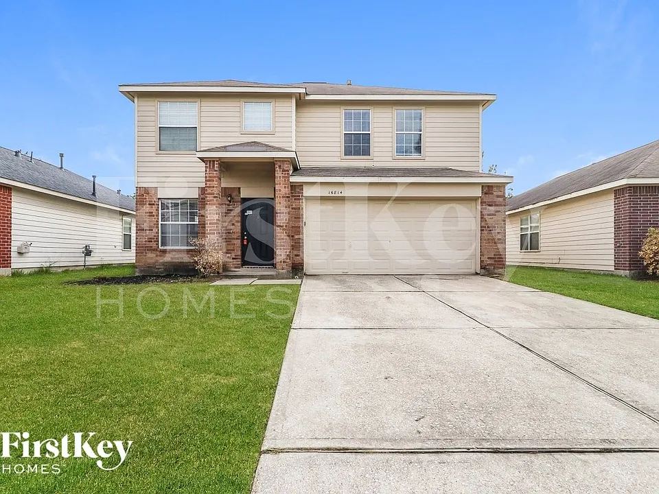 16814 Perryton Ln