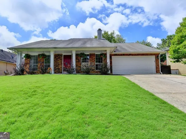10525 Willow Meadow Cir, Johns Creek, GA 30022