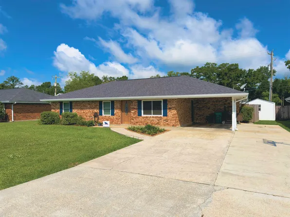 127 Oakview Dr, Houma, LA 70364