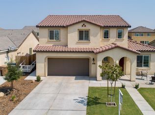 5008 Shimmer Brook Dr, Bakersfield, CA 93313