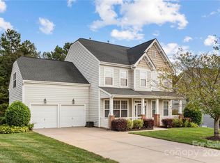 2748 Rivendale Ct, Indian Land, SC 29707