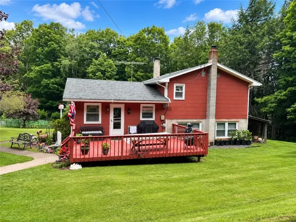 1213 Ferris Hill Rd, Prattsville, NY 12468