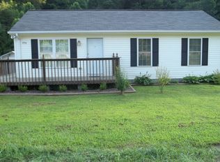 7326 Ky 15 S, Campton, KY 41301