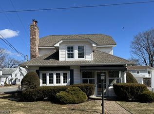 4 Kitchell Ave, Wharton, NJ 07885