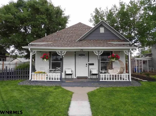 1709 2nd Ave, Scottsbluff, NE 69361