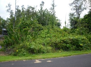 Pikake Dr LOT 18, Pahoa, HI 96778