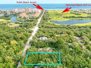 20 16th Rd E, Palm Coast, FL 32137