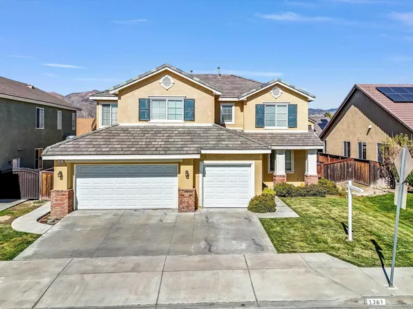 1781 Steinbeck Ave, San Jacinto, CA 92583