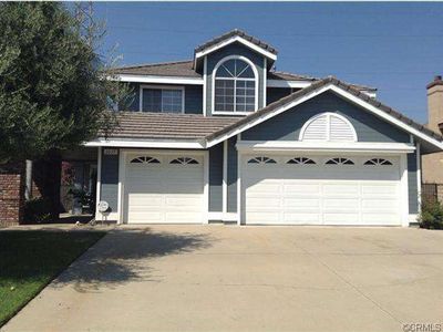 6035 Birdie Dr, La Verne, CA, 91750