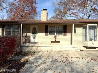 5107 Pawnee Rd LOT 23, Crossville, TN 38572