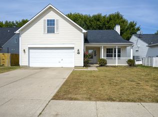 3404 Montgomery Dr, Indianapolis, IN