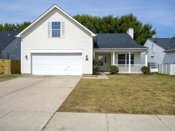 3404 Montgomery Dr, Indianapolis, IN 46227