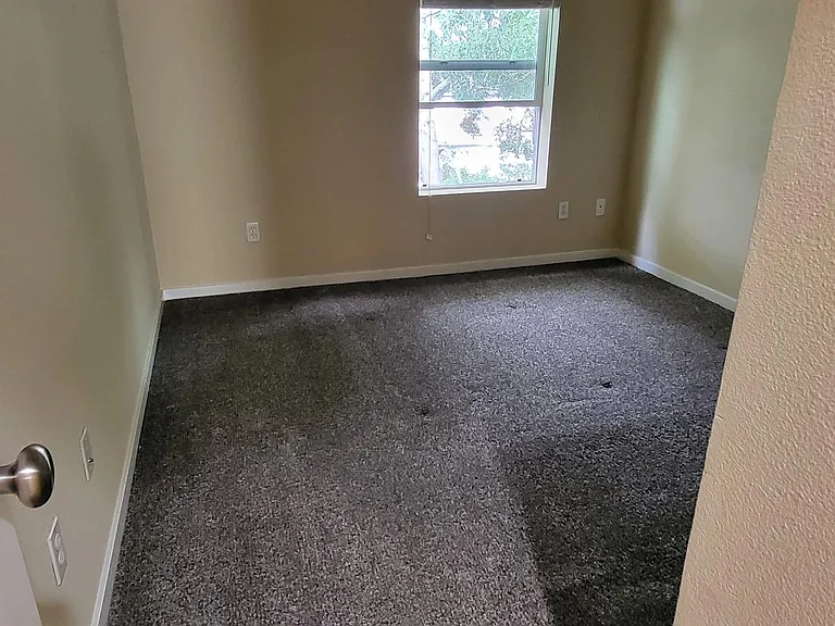 Bedroom 2 with closet