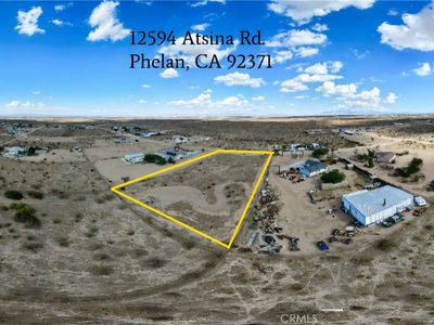 12594 Atsina Rd, Phelan, CA, 92371