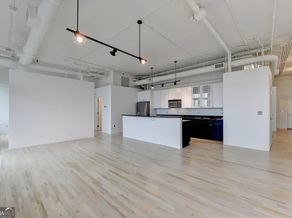 3180 Mathieson Dr NE Unit 809, Atlanta, GA 30305