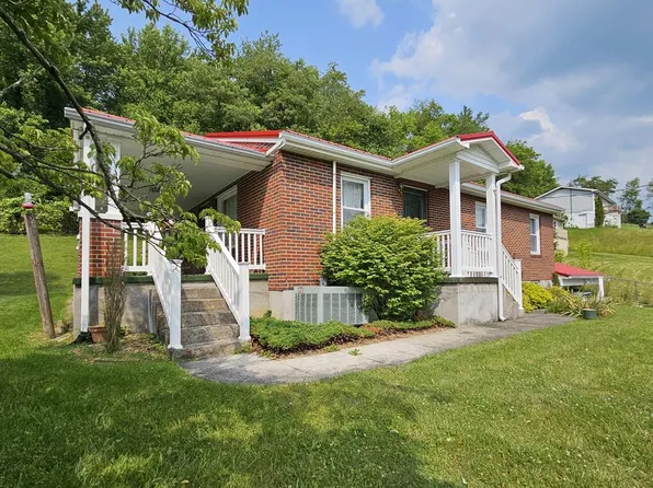 438 Hotel Ave, Tazewell, VA 24651