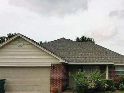 (Undisclosed Address), Conway, AR, 72032