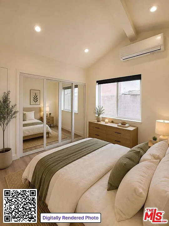 1 bed, 1.0 bath, 368 sqft, $2,395 — Photo 4