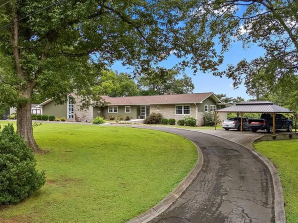 615 Narrows Rd, Shelbyville, TN 37160