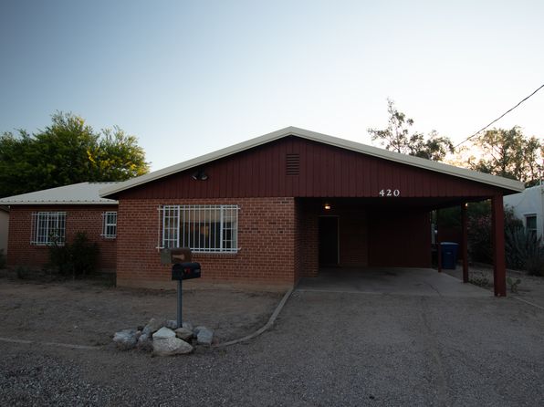 420 S Country Club Rd #1