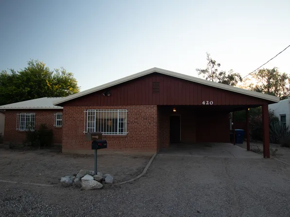 420 S Country Club Rd #1, Tucson, AZ 85716