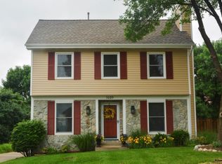 5105 Westwood Dr, West Des Moines, IA 50265