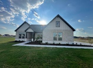 13613 Sage Meadow Cir, Sanger, TX 76266
