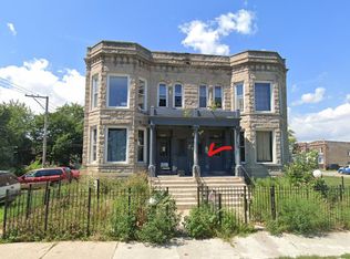 6640 S Union Ave, Chicago, IL 60621