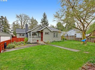 12720 SE 23rd Ave, Milwaukie, OR