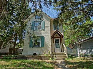 4133 Perry Ave N, Robbinsdale, MN 55422