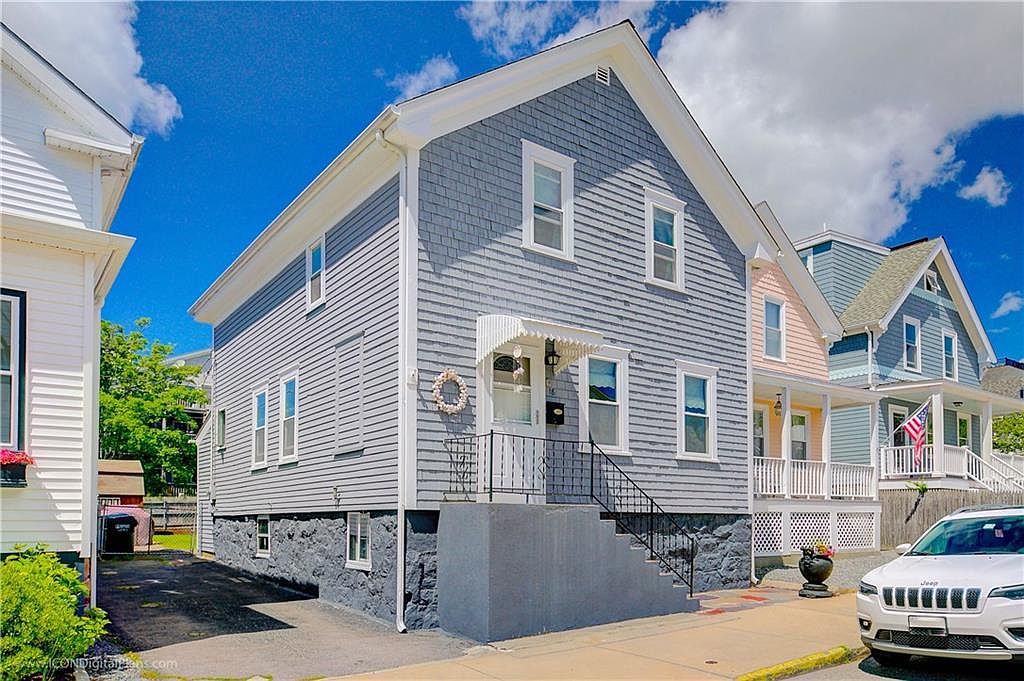 18 Carey St, Newport, RI 02840 Zillow