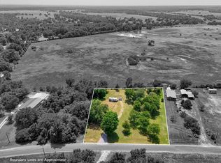 3246 Lcr 750, Thornton, TX 76687