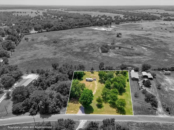 3246 Lcr 750, Thornton, TX 76687