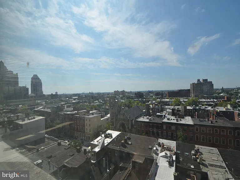 1806 Rittenhouse Sq #18-1109 — Photo 26