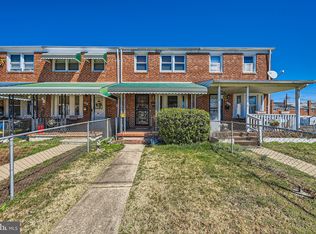 402 Stemmers Run Rd, Essex, MD 21221