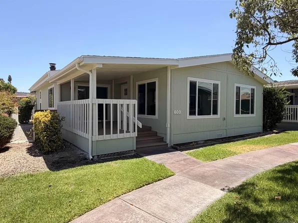 9255 N Magnolia Ave Space 284, Santee, CA 92071
