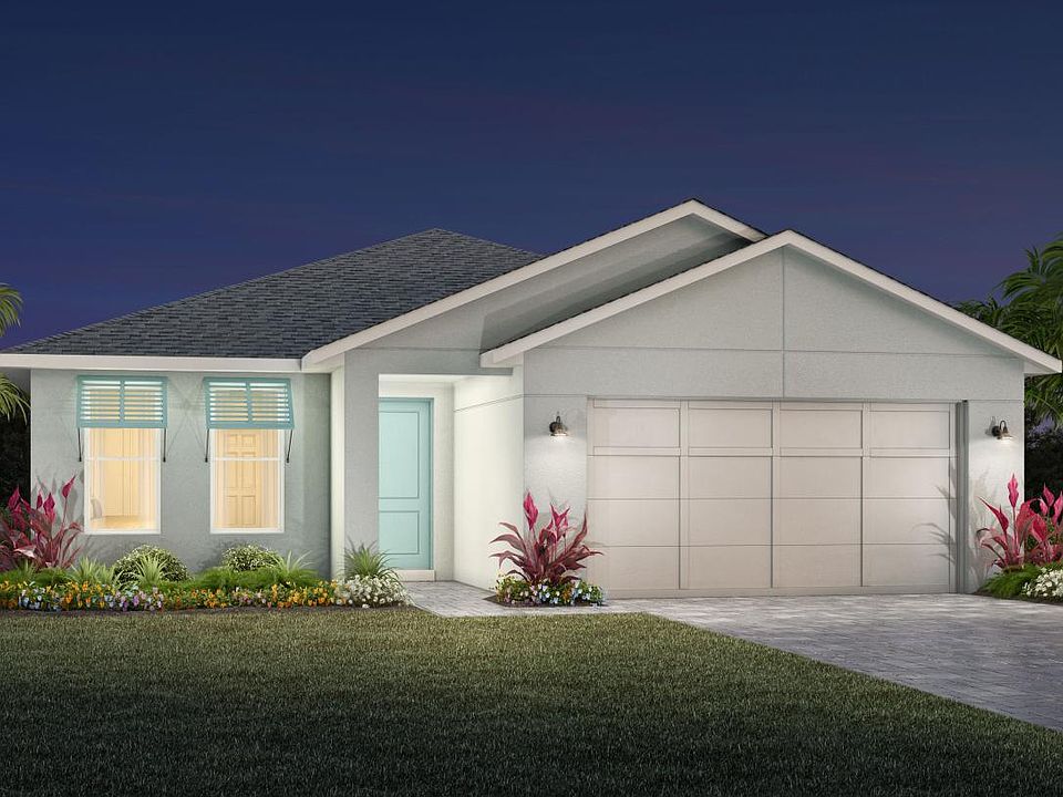 Modern Coastal