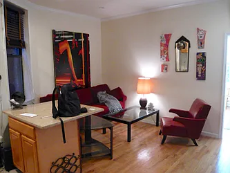 Rented by Veracity NYC LLC