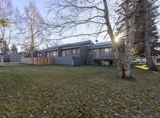 3151 Delta Dr, Anchorage, AK 99502