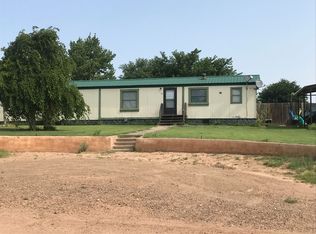101 Sunfish Dr, Logan, NM 88426