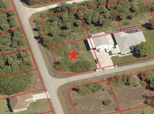715 Chambers St E, Lehigh Acres, FL 33974