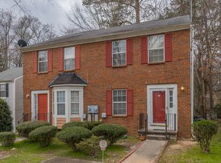 2029 Marbut Trce #195, Lithonia, GA 30058