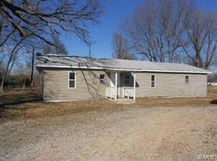 15291 Highway 64 NW, Lebanon, MO 65536