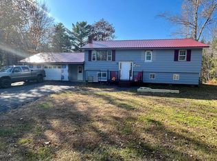 232 Main Rd, Passadumkeag, ME 04475