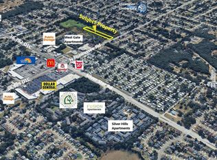 N Hiawassee Rd #6, Orlando, FL 32818
