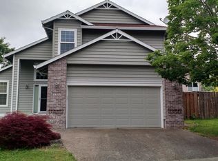 1615 SE 68th Ct, Hillsboro, OR 97123