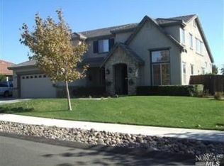 306 Chardonnay Way, Rio Vista, CA 94571