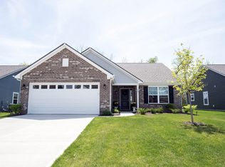 509 Tulip Tree Dr, Lapel, IN 46051