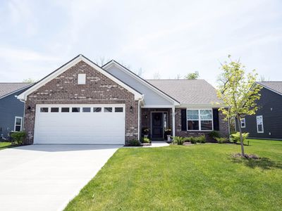 509 Tulip Tree Dr, Lapel, IN, 46051