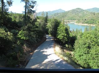 422 Po Box, Lakehead, CA 96051